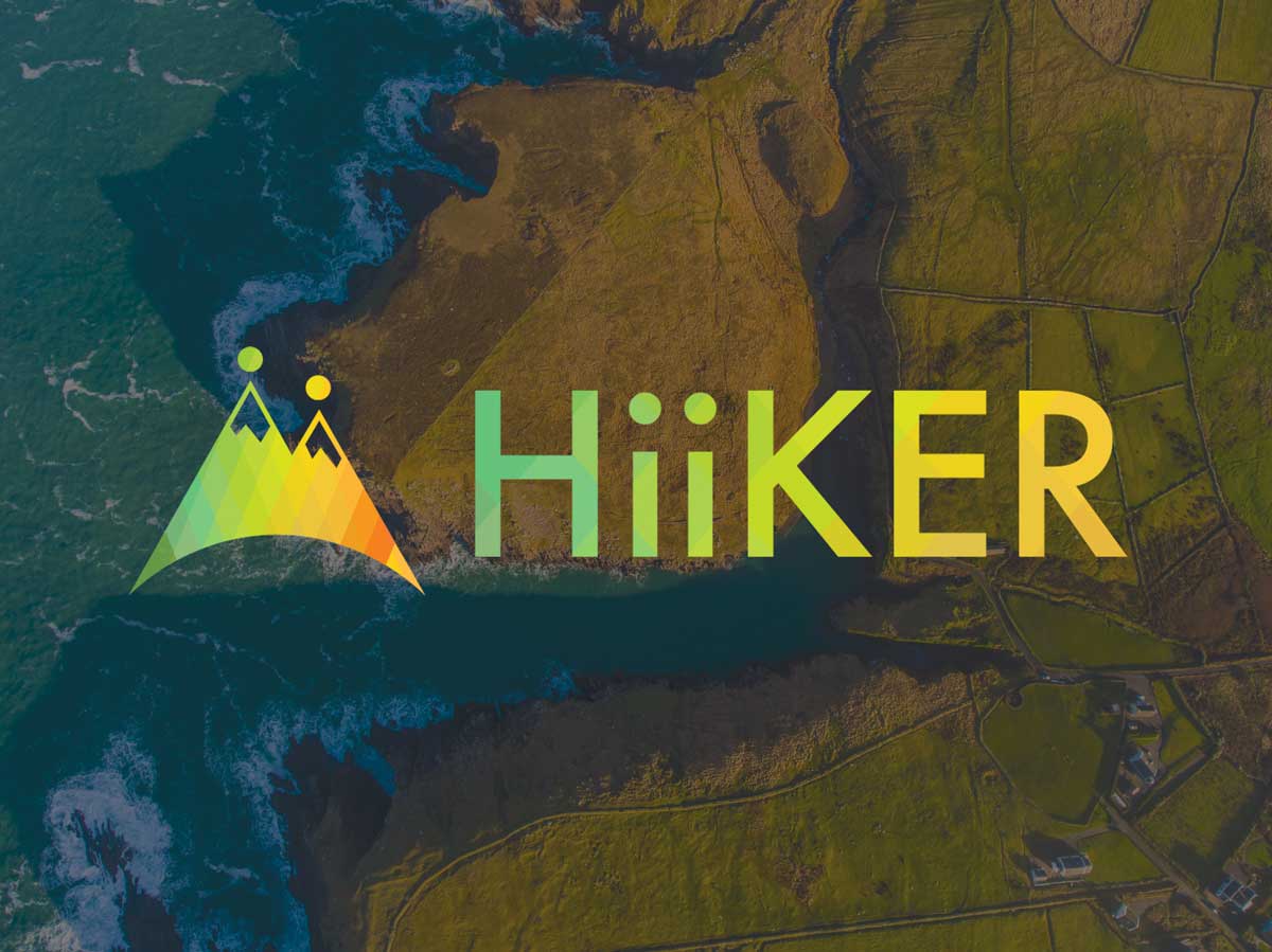 New Hiiker website