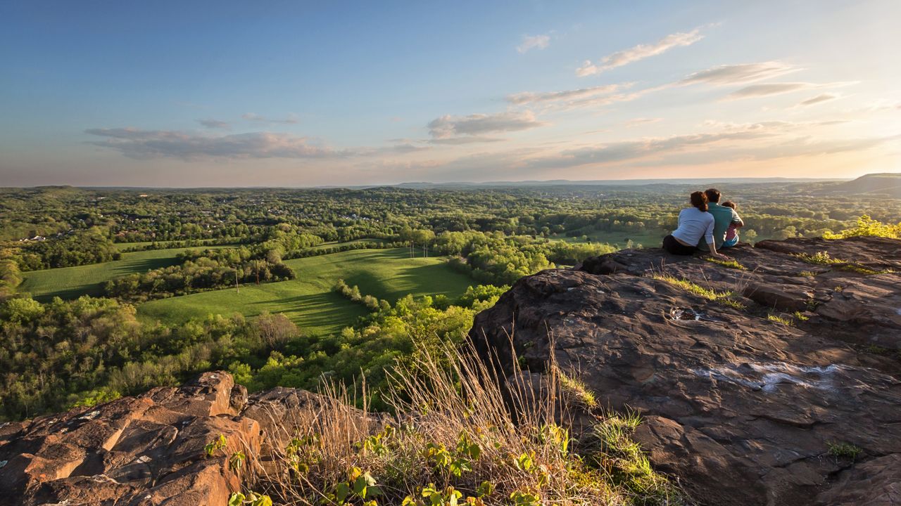 10 Best Multiday Hikes in Connecticut