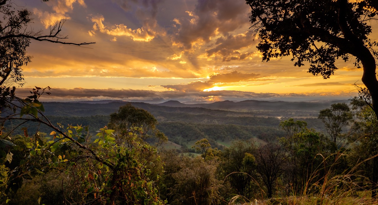 10 best unpopular hikes in Australia