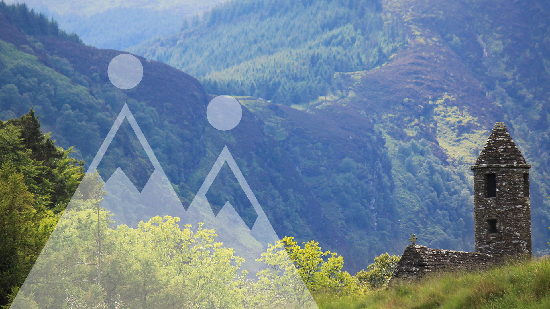 HiiKER short trails (Ireland only)