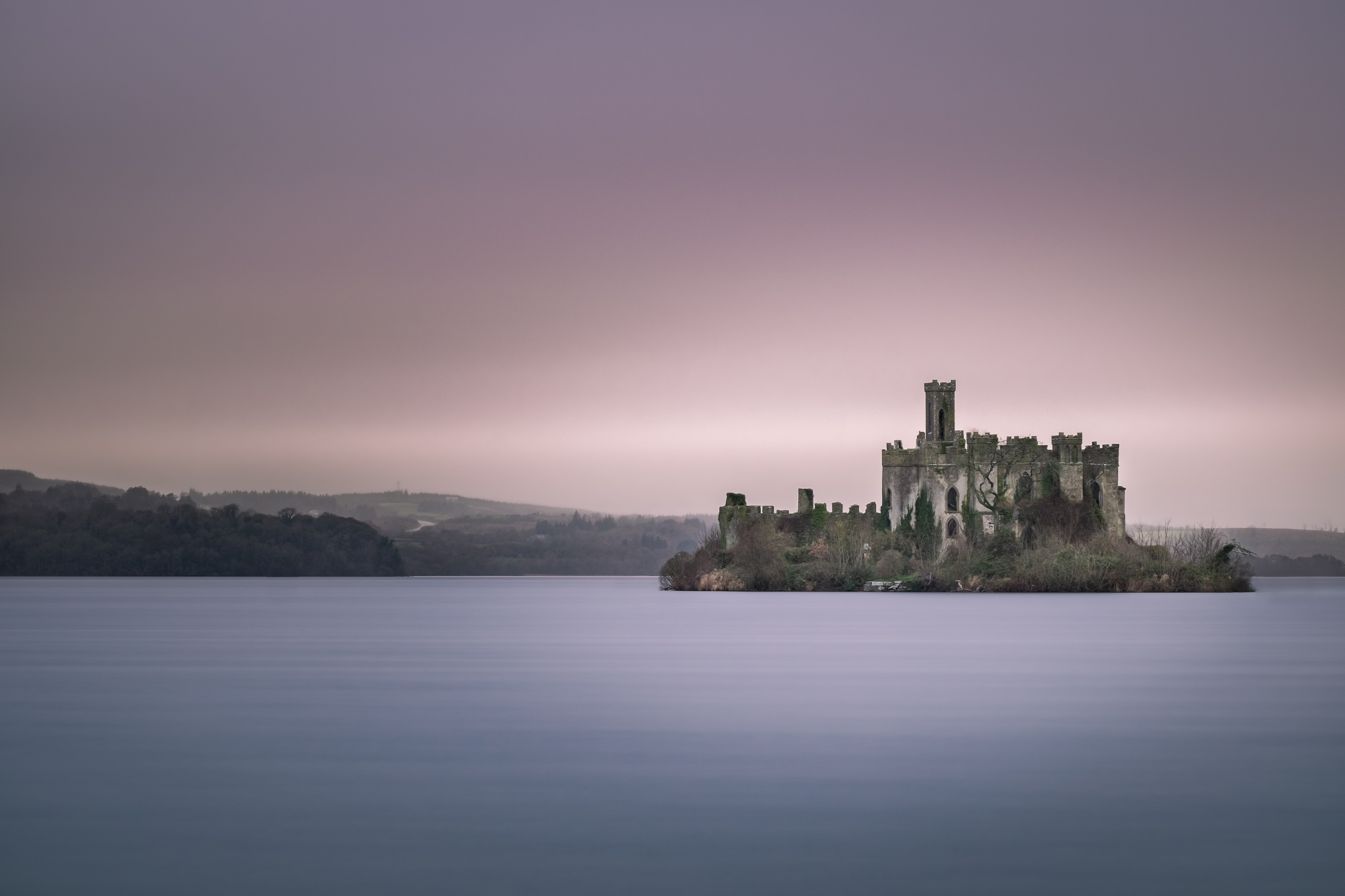 The Beara-Brefine way