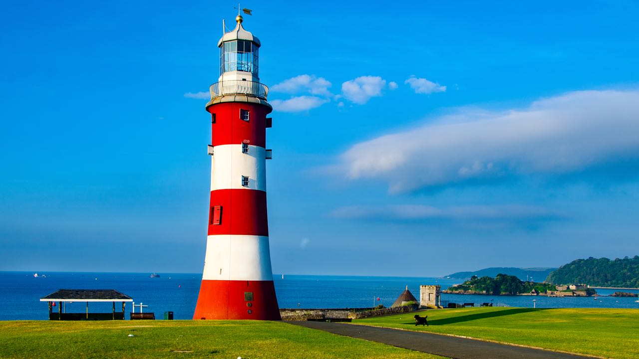 The South West Coast Path