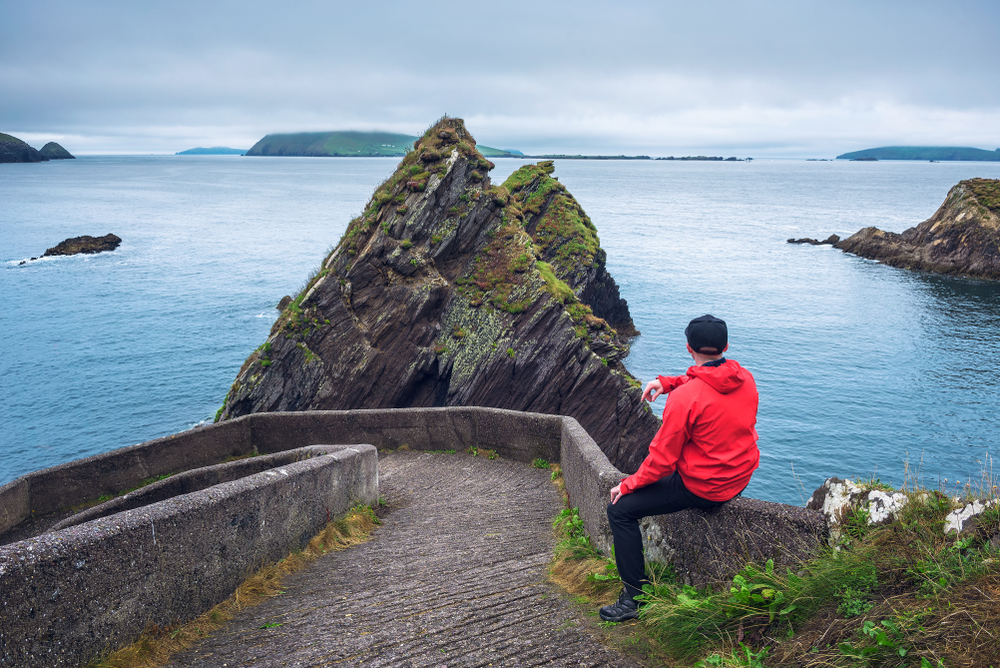 Hiking in the Most Beautiful Place on Earth – Dingle