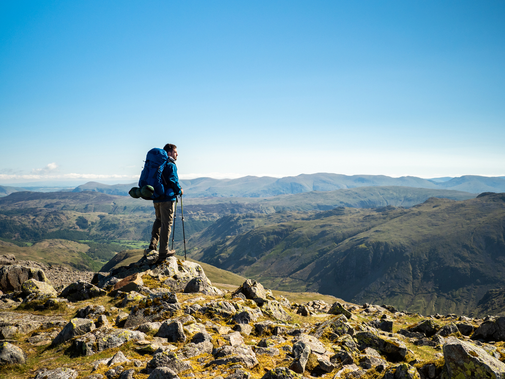 What are the Best Long-Distance Hiking Trails in the UK?