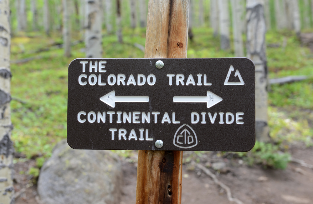 What are the Best Long-Distance Hiking Trails in the US?