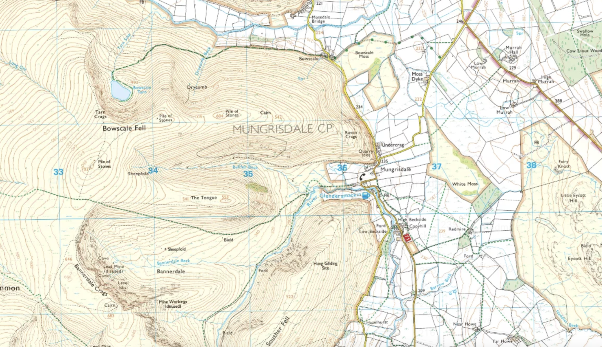 Navigating Land Access Rights for Hiking in the UK