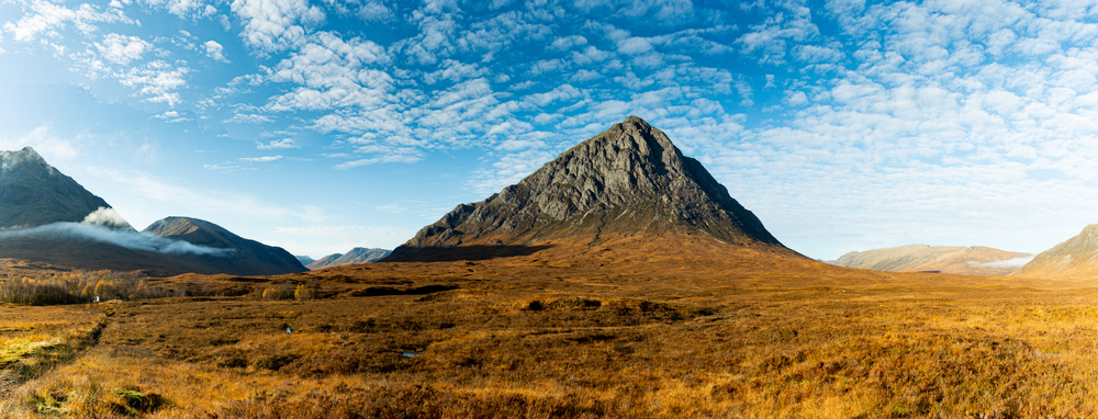 Best Long-Distance Hiking Trails in the UK 2024