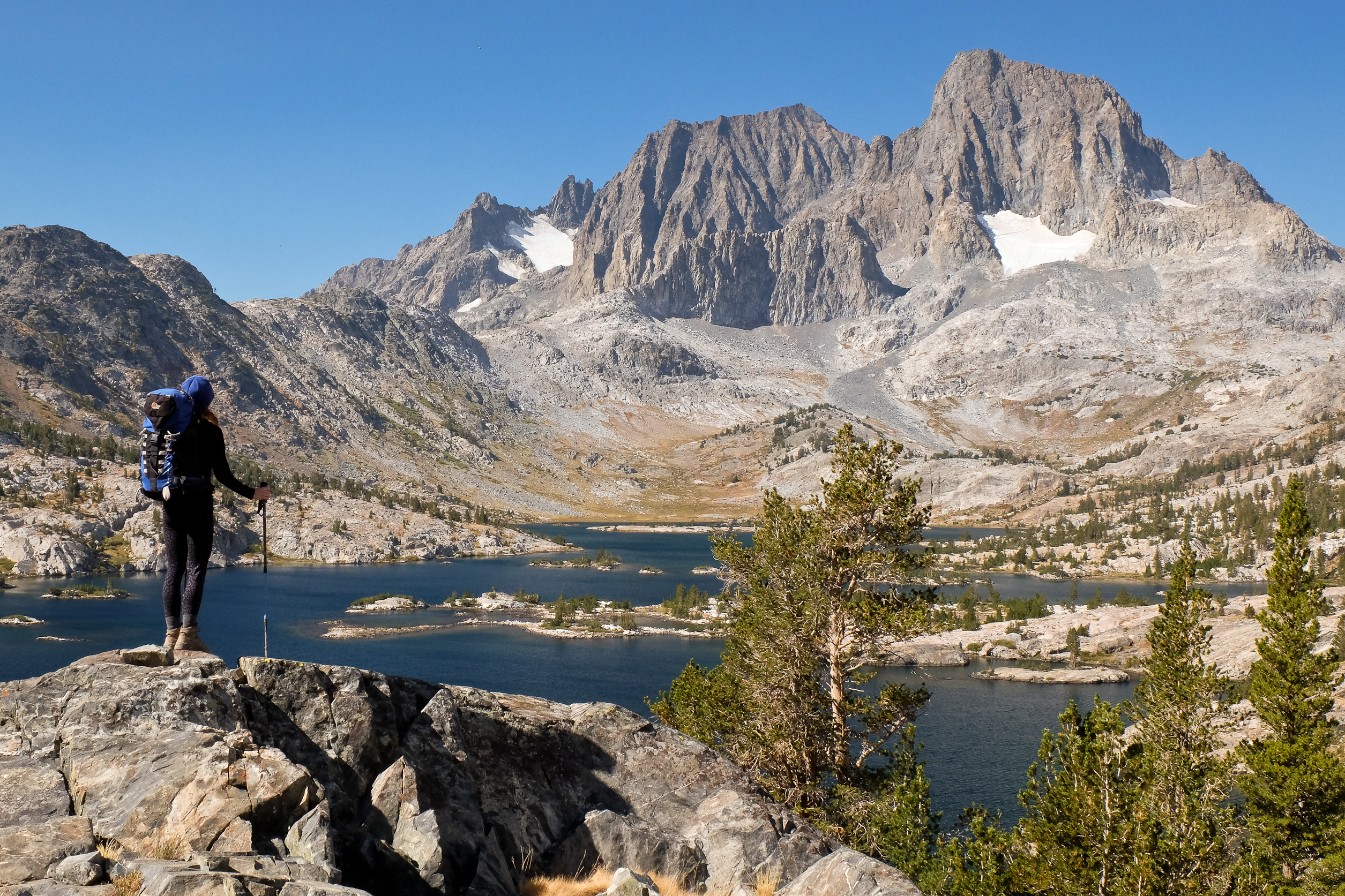 Top 10 Long-Distance Trails in the US (excluding the national scenic trails)