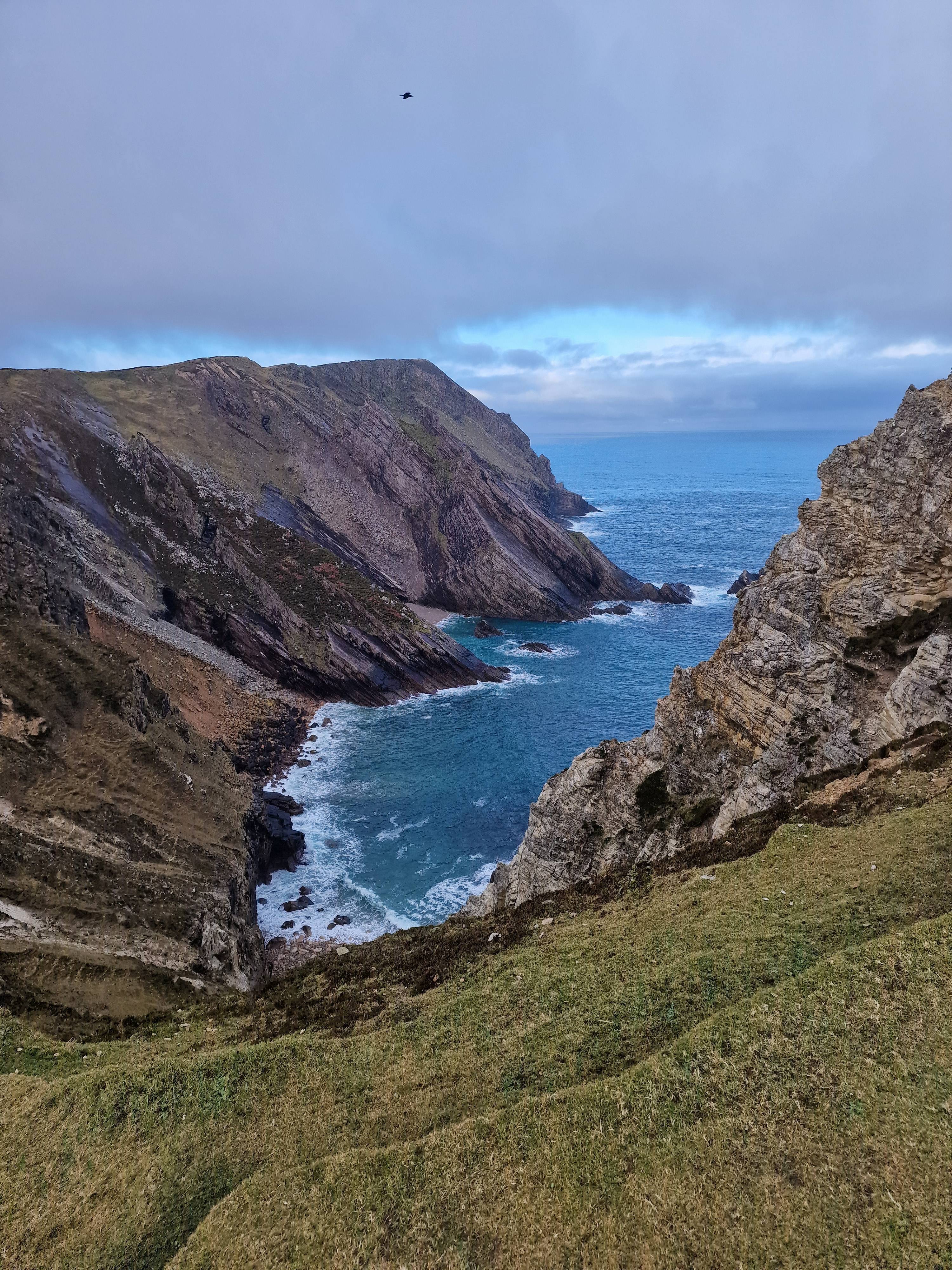 Hiking the Mayo Coastline: A Photographer’s Dream
