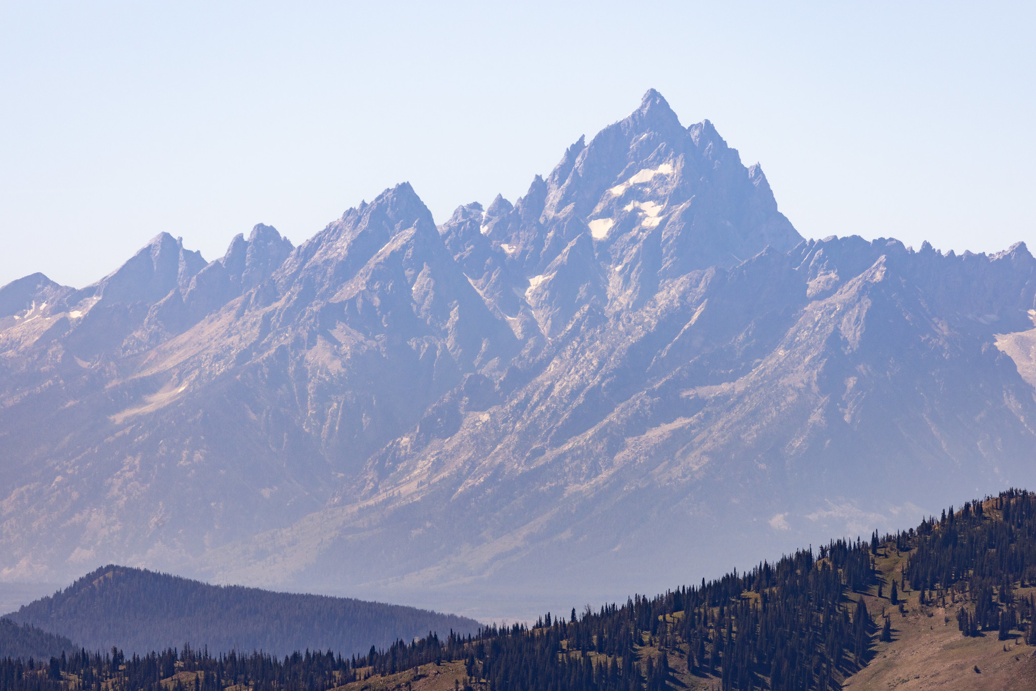 Explore National Parks Like Never Before: Introducing HiiKER Parks